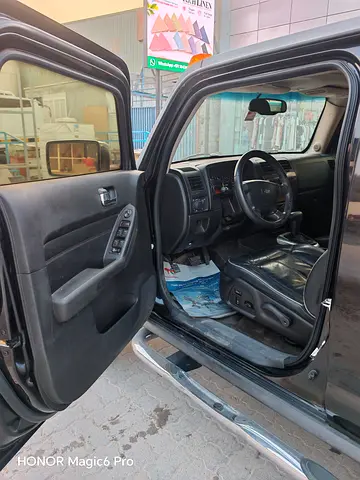2008 Hummer H3 缩略图 13