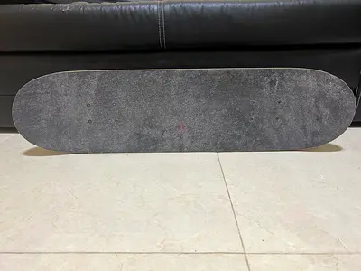 Street skateboard