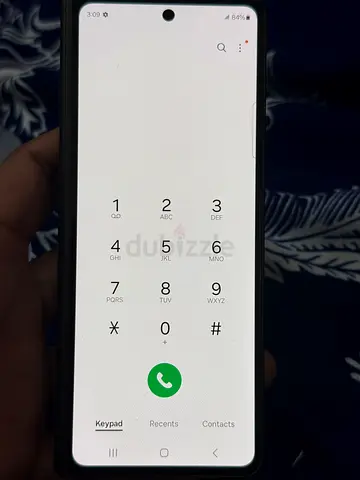 Samsung Z Fold5 512gb LCD dot