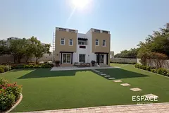 Huge Plot | Standalone Villa | Vacant Unit