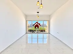 Covered 🅿️ ❗️6 Cheques ❗️Master bedroom ❗️Balcony ❗️Ready to move