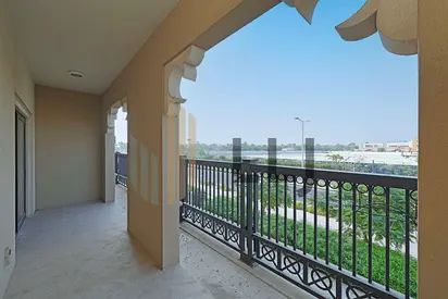 Ground Floor | Large Outdoor |Corner | Maids Room