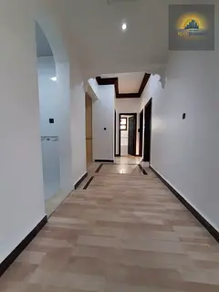 2BHK SPACIOUS SIZE WILL MANTAN BIG ROOM SIZE IN MBZ CITY