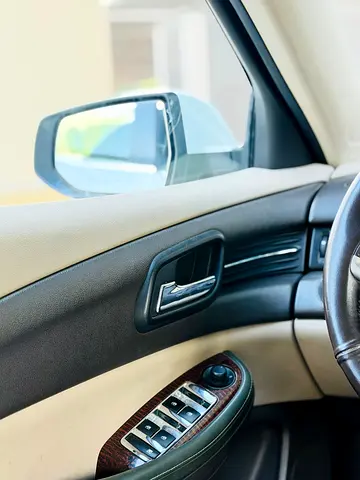 2015 Chevrolet MALIBU 缩略图 14