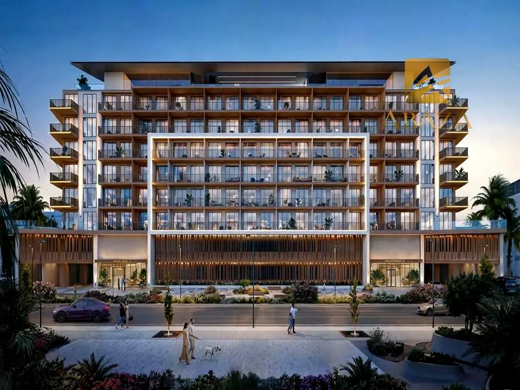 10% Down Payment | 1% monthly | Spacious Layout | 1BR+Study