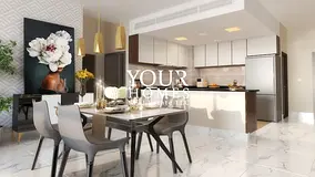 Handover Soon | Near Expo & Etihad Rail