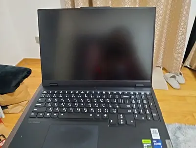 Lenovo Legion 7i (Boxed) - Brand New Gaming Laptop