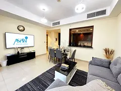 Spacious 2BR | 29 Boulevard | Prime Location