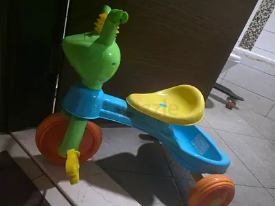 Free kids bike