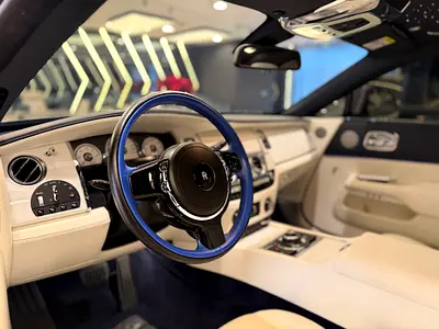 صورة مصغرة 13 لـ 2017 ROLLS-ROYCE WRAITH
