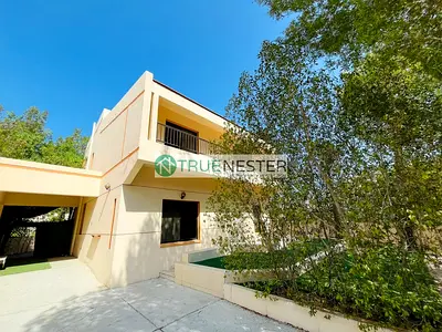 4 Bedroom Independent Villa | Shared Pool | Garden | Jumeirah 3