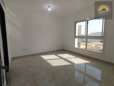 Spacious Studio Apartment for Rent with Dedicated Parking in MBZ City