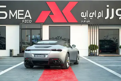 صورة 6 لـ 2026 Ferrari ROMA