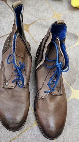 For Sale – Casual Men’s Shoe by Replay جزمة شوز رجالي براند اصلي
