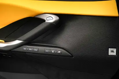 2025 Ferrari 296 GTS 缩略图 13