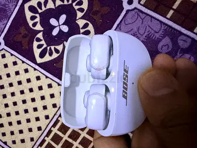 Bose Open Earbuds Ultra