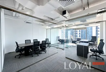 Direct from Owner | High Floor | Lake View