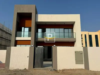 Brand New | 5BR | First Tenant | Al Quoz 2.