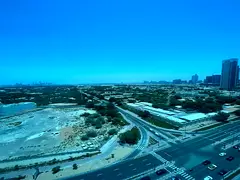 Park Tower A | 3 Br+Maid | Burj and Zabeel View | Ready to Move