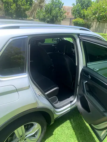 2023 Volkswagen TIGUAN 照片 4