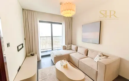 Elegantly Furnished I Great Location I Well-Proportioned Layout