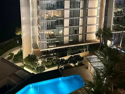 Full Sea View | Luxury Living | 2 Bed Room