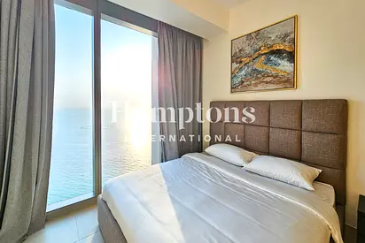 Sea View | High Floor | Ready to Move-in