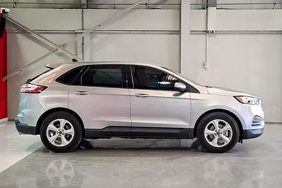 2020 FORD EDGE 照片 4