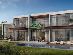 Brand New Elegant 4BR + Maid Villa Vacant Now