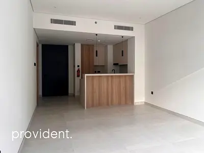 Spacious 2BR Apartment in JVT | Brand New