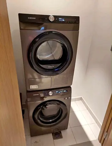Samsung washer dryer Set Excellent Condition
