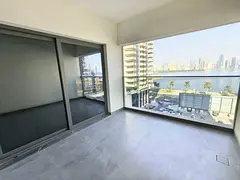 BRAND NEW 3BHK APARTMENT IN MAJAZ 3 NEAR SAFIA PARK WITH GYM SWIMMING POOL AND PARKING