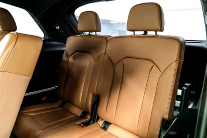 2023 AUDI Q7 缩略图 14