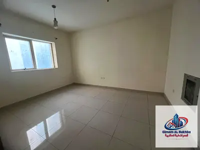 One bedroom apartment in Al Qulaya with large space super deluxe finishing central AC and gas suita