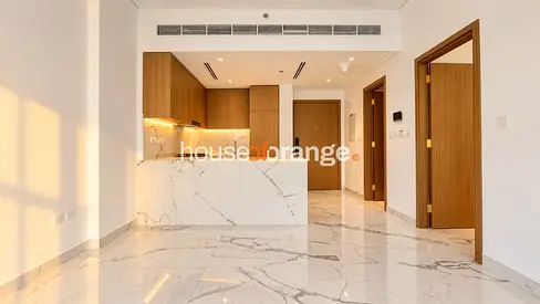 Exceptional 1BR | Largest Layout | Azizi Riviera 59