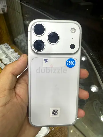 iPhone 17pro 512GB