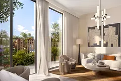 Genuine ReSale | 4 Bed Room | Corner Unit