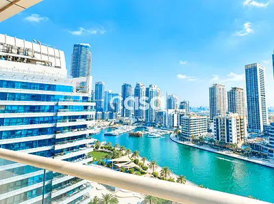 Vacant | Marina View | Well Maintained