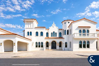High Number Signature Villa | Best Value