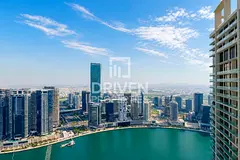 Corner Unit | High Floor | Large Layout