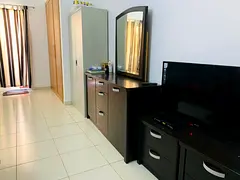 Studio Appartment for Monthly Rent  - JVC - Emirates Gardens 1 - R1