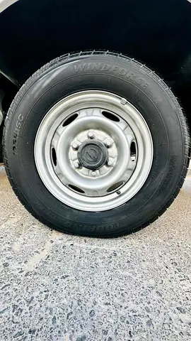 2012 Nissan PICKUP 缩略图 14