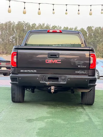 2016 GMC SIERRA 照片 4
