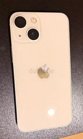 iPhone 13 mini. Perfect. 100% battery. Charging cable + case