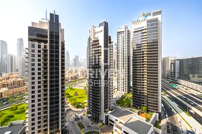 Next to Park | Furnished | Ready to Move in