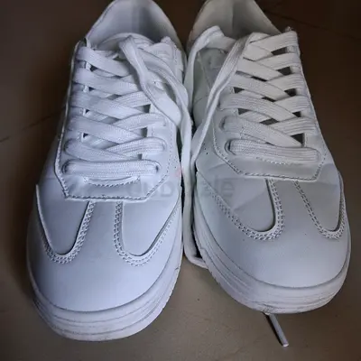 White Sneakers for men