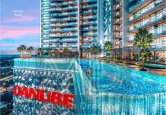 1%Monthly Payment Plan | Marina & Sea Views | Fully Furnished | Higher Floor