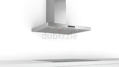 Bosh Wall-mounted Kitchen Chimney / Hood 90 cm brand new