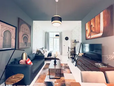 Luxury Furnished | Great Views | Available Nov 2