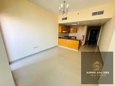 استديو للبيع في أبراج النعيمية تاور C النعيمية 1 عجمان - الإجمالي 380 ألف، المطلوب 120 ألف، قسط شهري 5300 درهم، تقسيط على 5 سنين فقط